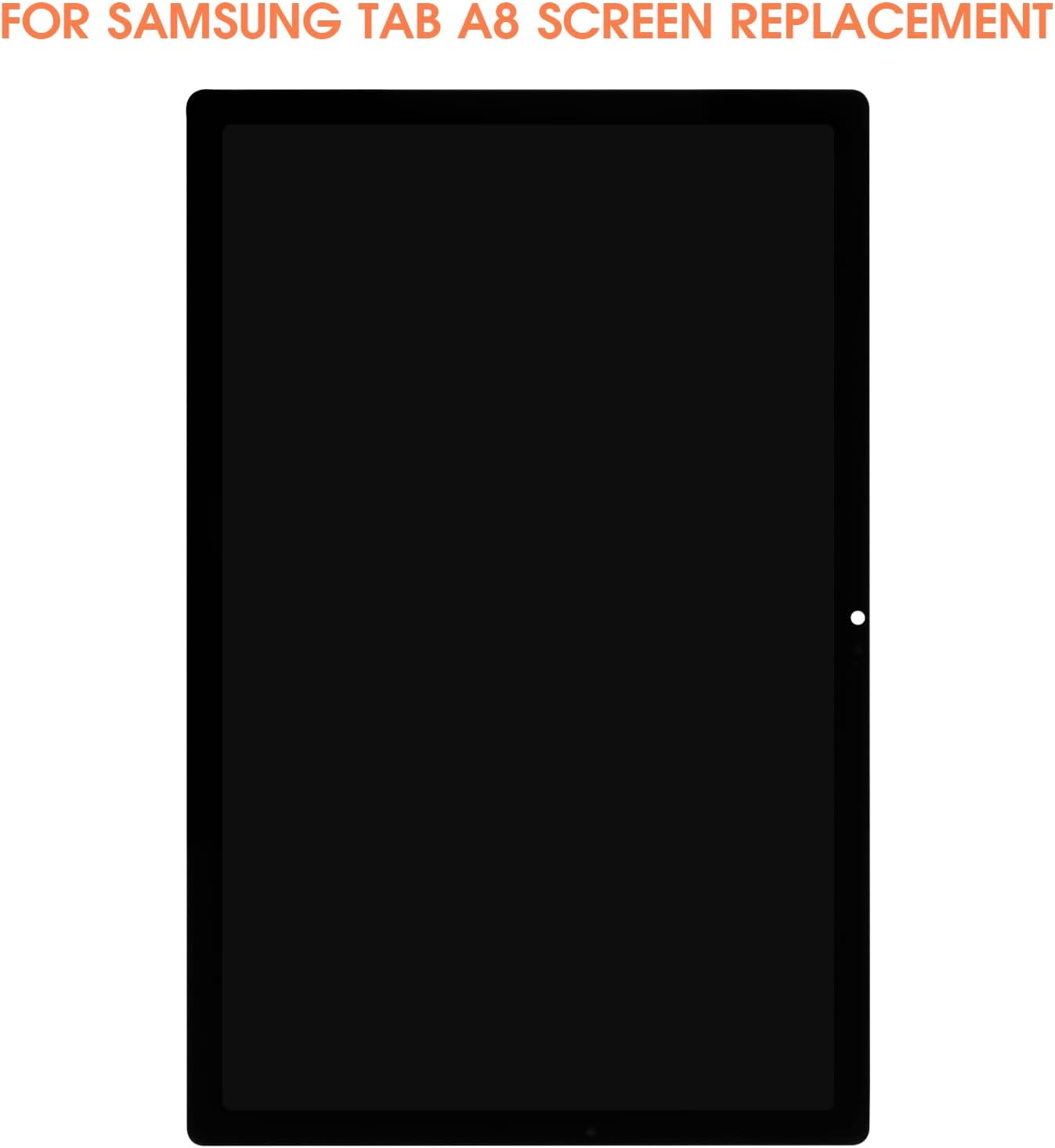 LCD Schermo per Samsung Galaxy Tab A8 2021 SM-X200 10,5" - immagine 2