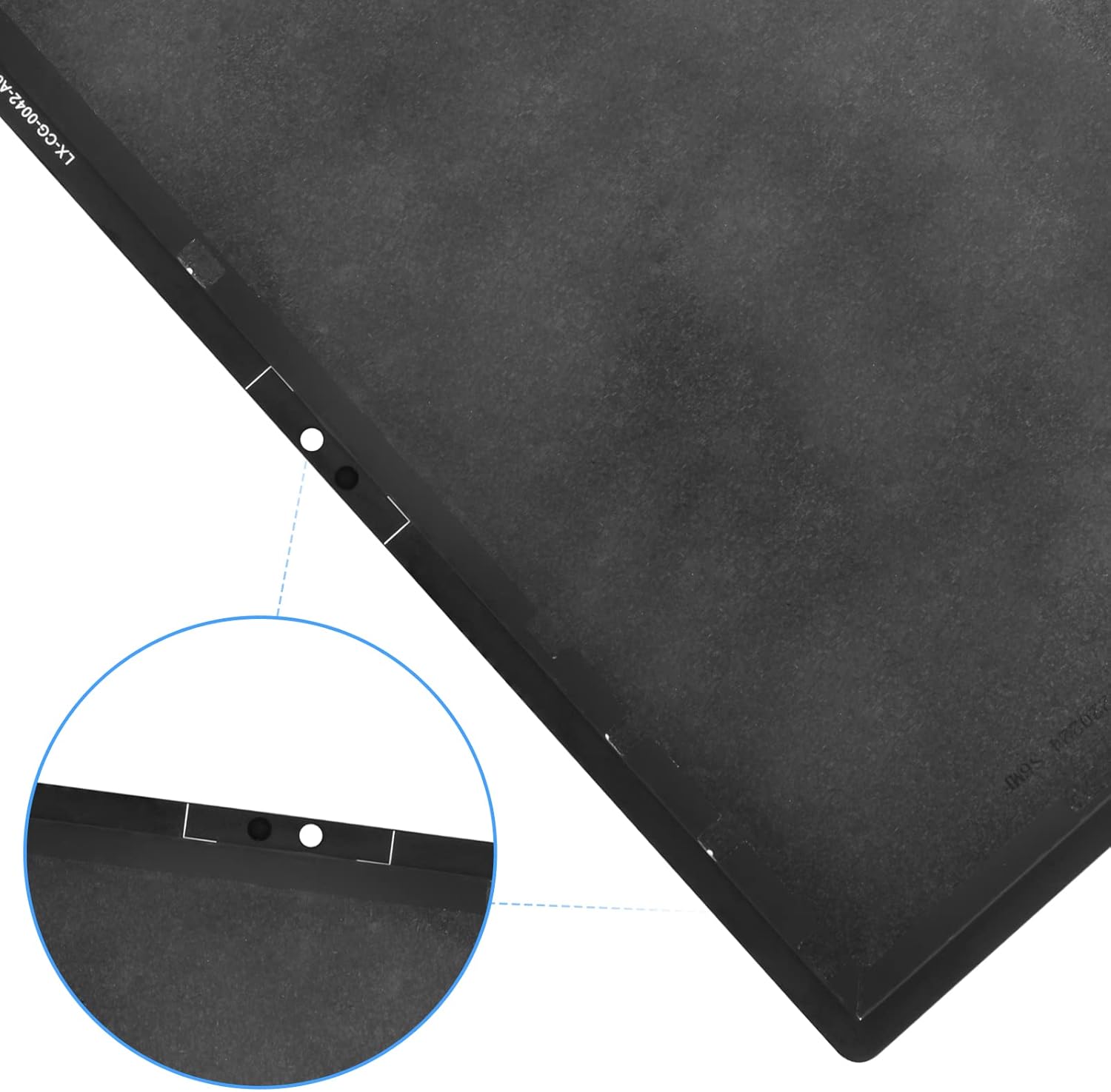 LCD Schermo per Samsung Galaxy Tab A8 2021 SM-X200 10,5" - immagine 5