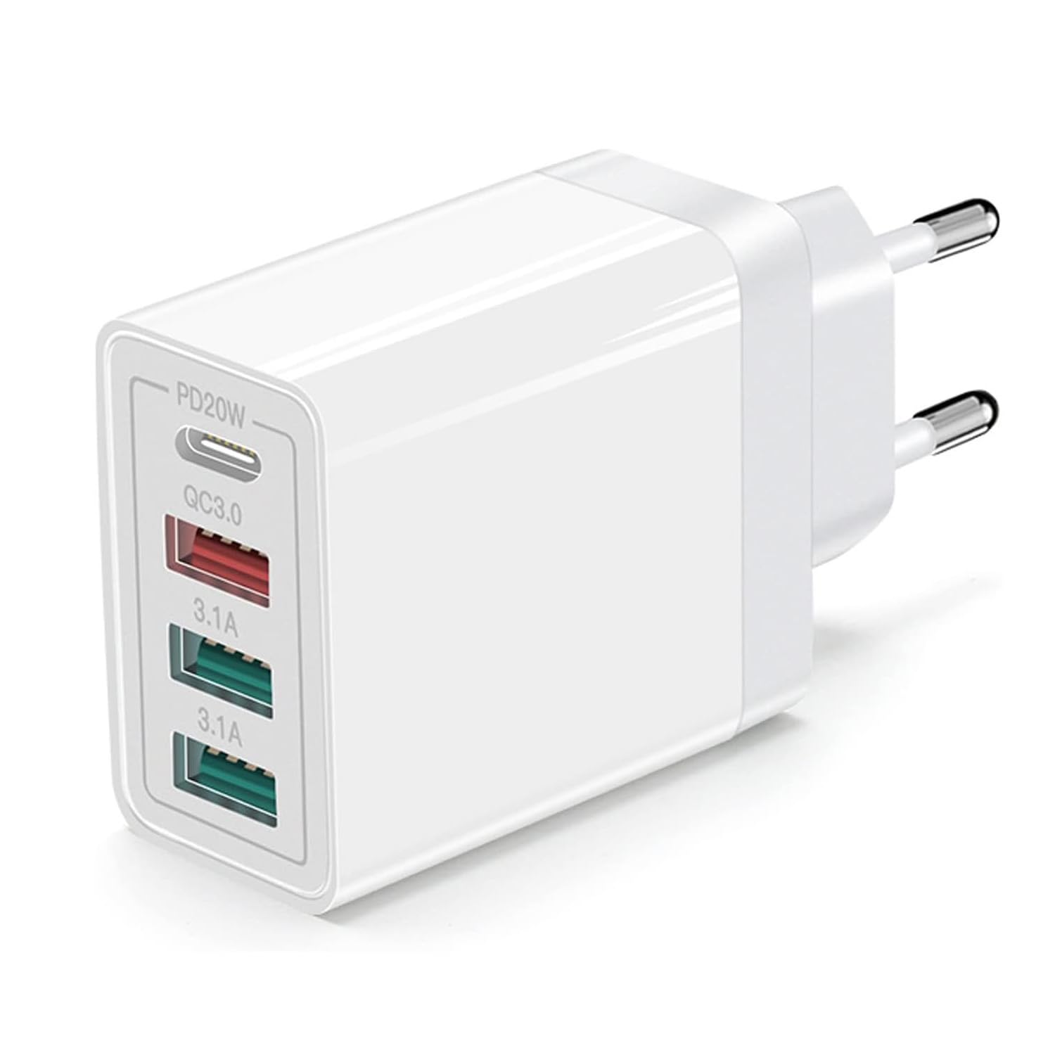 Voltshine Profilo in Alluminio Bieg - 2 Metri