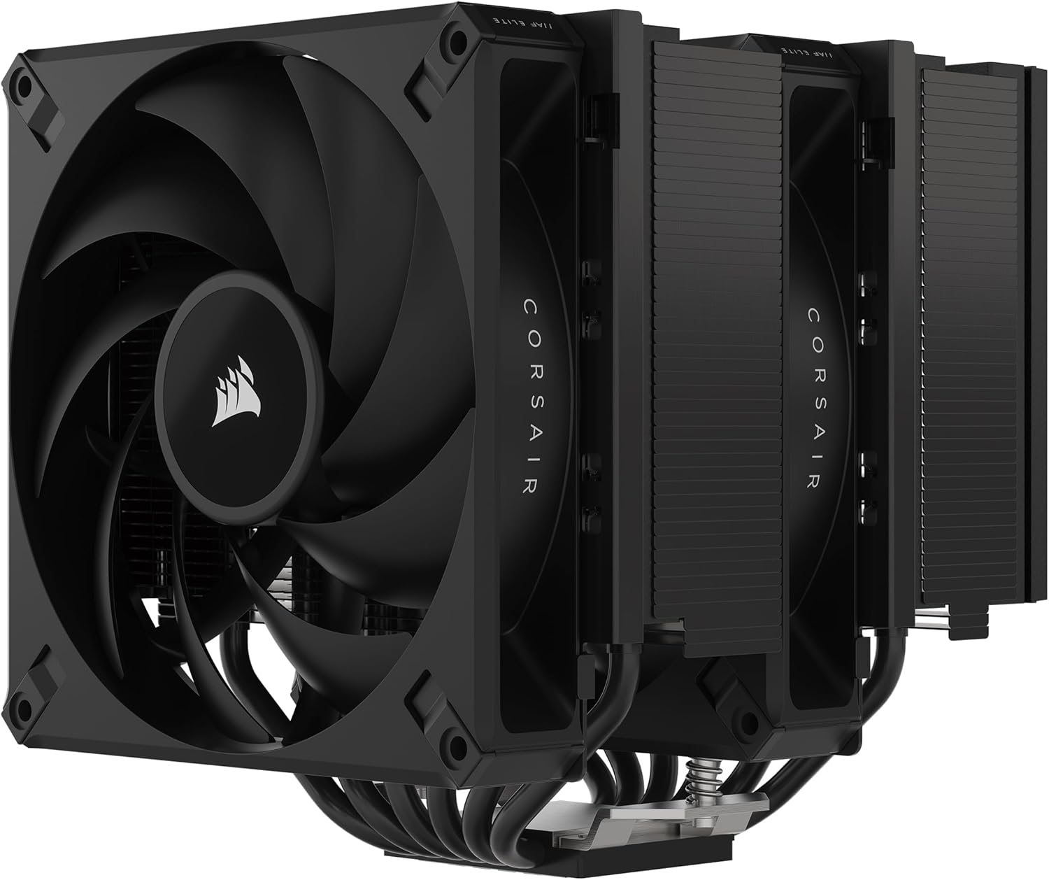 Corsair A115 - Raffreddatore CPU a Torre 270W TDP - immagine 1