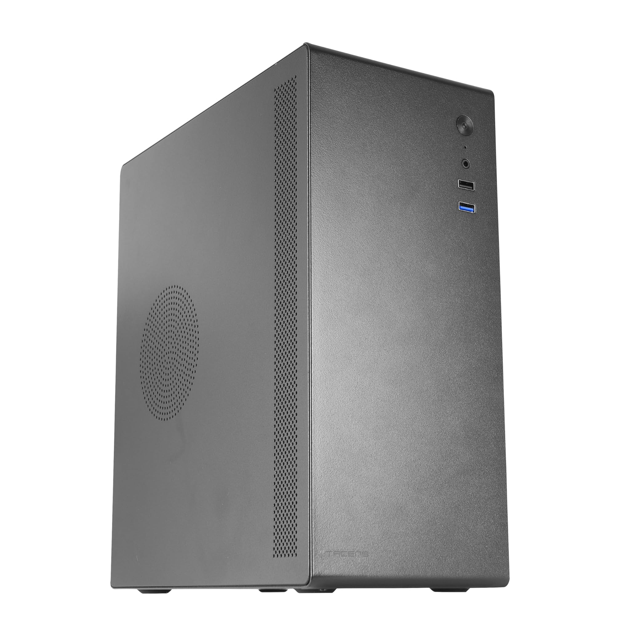 Tacens NOVAX550BR - Case PC Micro-ATX + Alimentatore 550W
