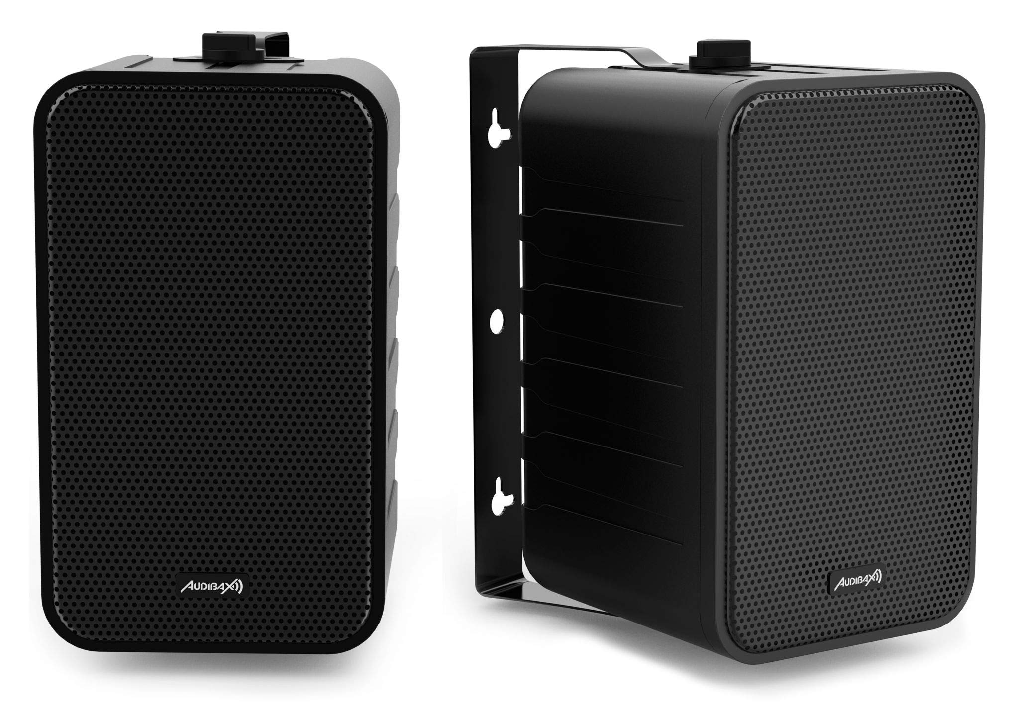 Audibax Pícolo PR-42 - Diffusori Passivi da Scaffale HiFi