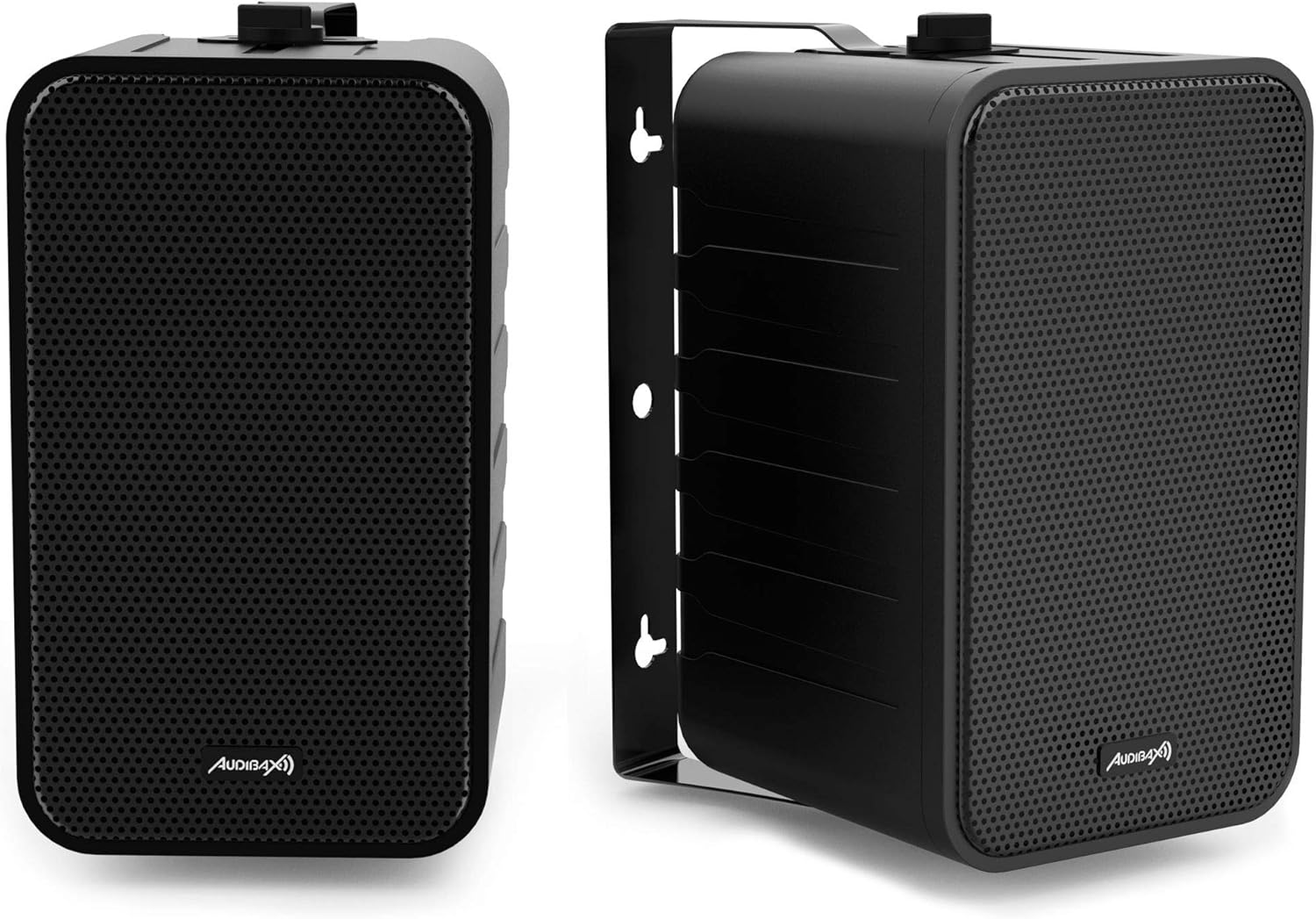 Audibax Pícolo PR-42 - Diffusori Passivi da Scaffale HiFi - immagine 1