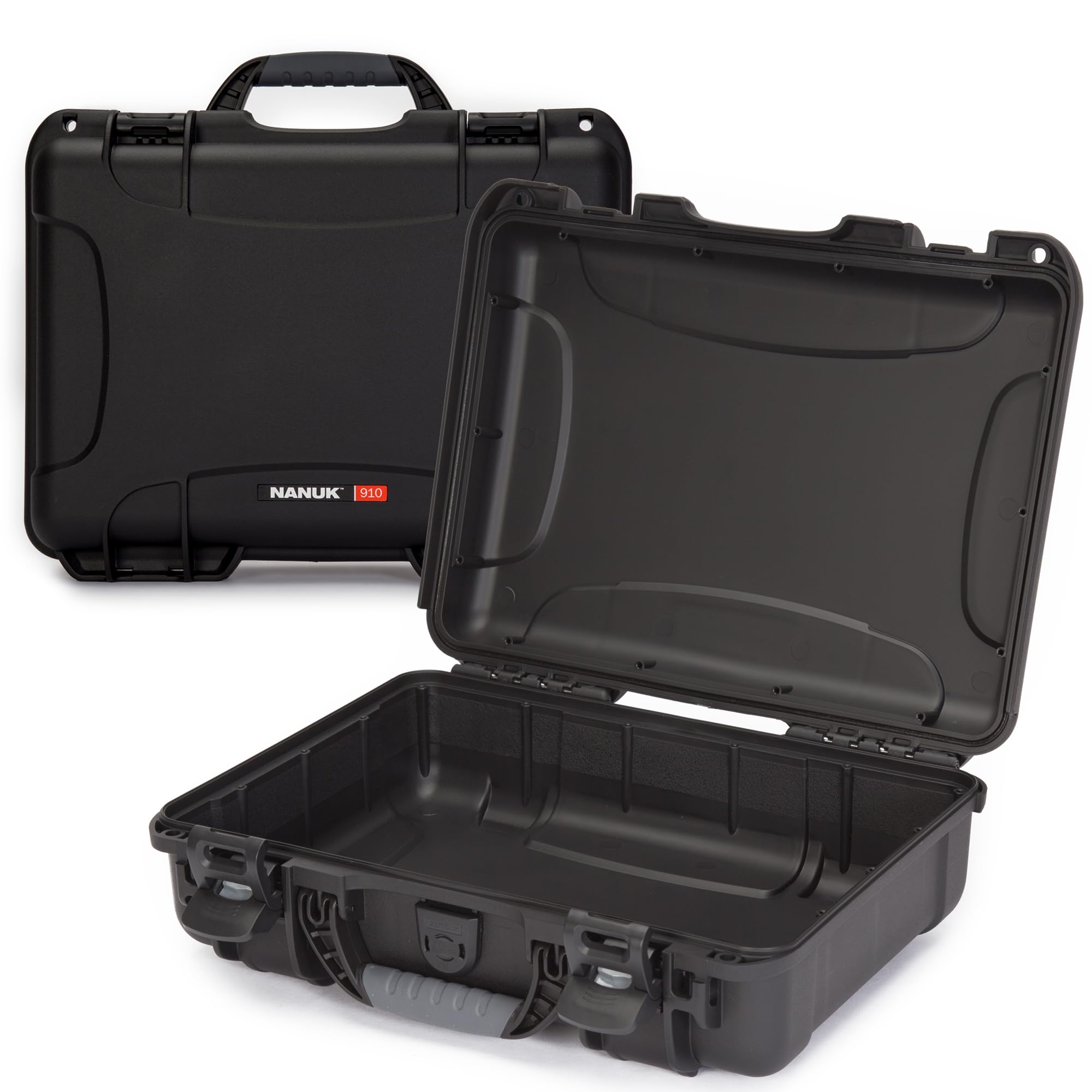 NANUK Plasitcase Inc case