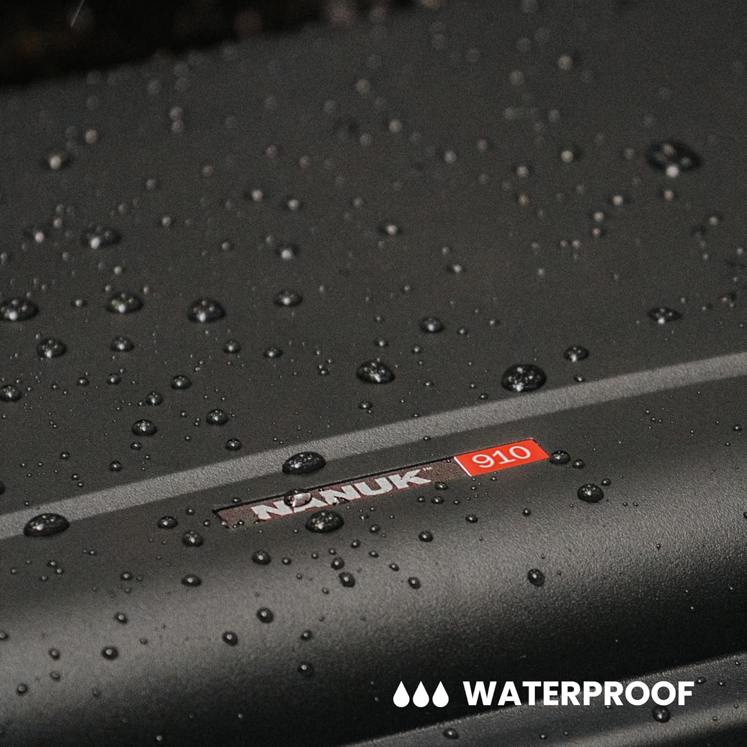 NANUK Plasitcase Inc case - immagine 5