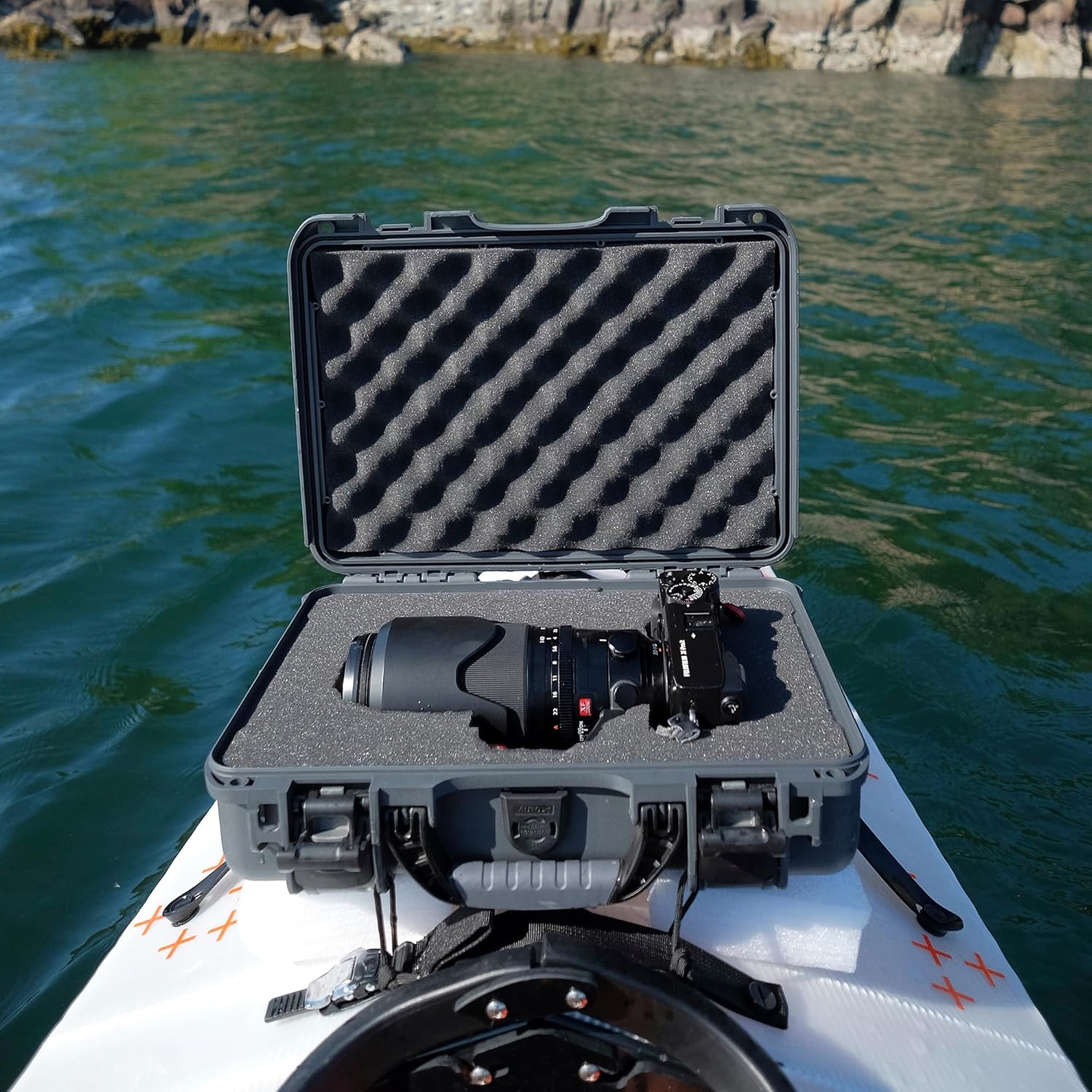 NANUK Plasitcase Inc case - immagine 6