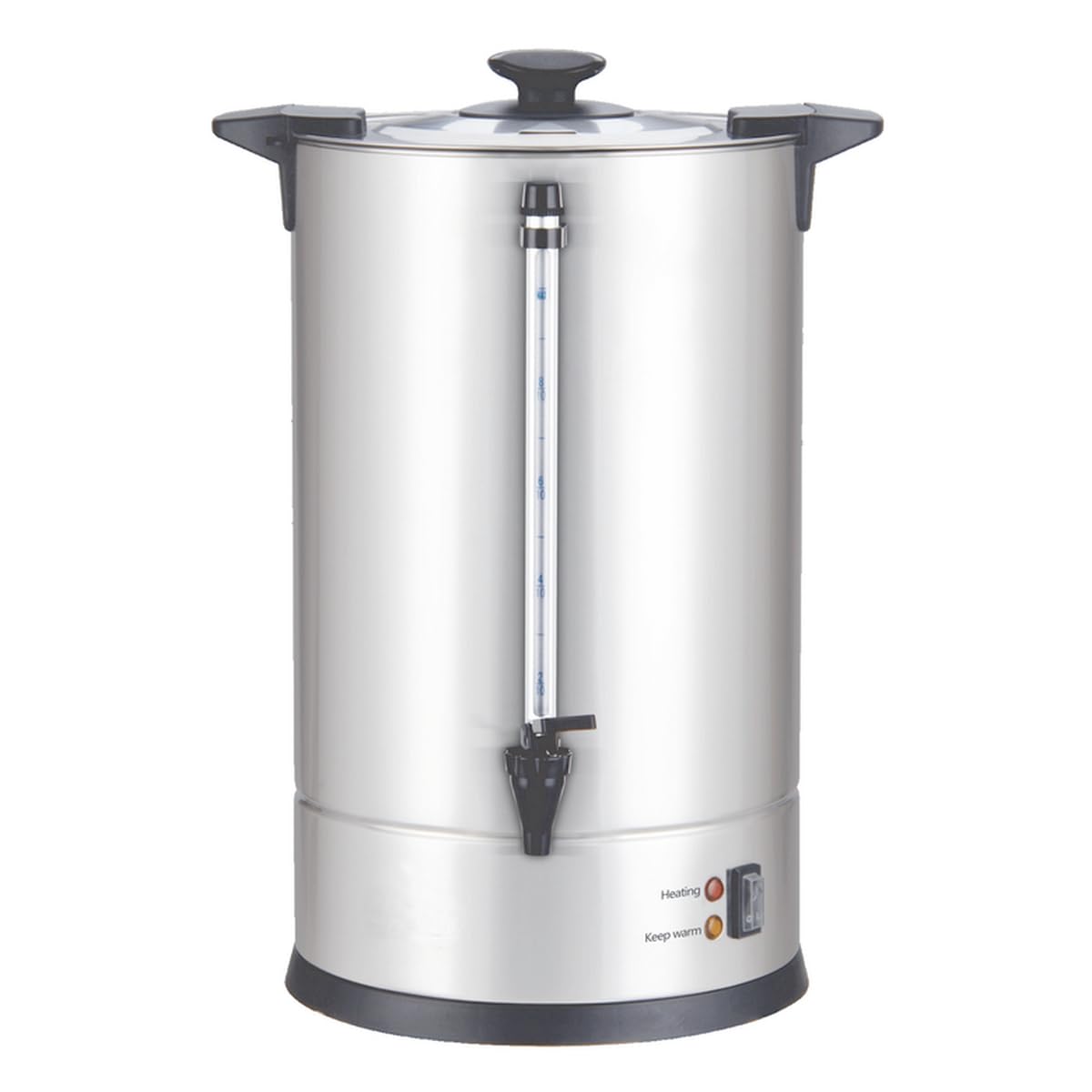 LOUIS Percolatore professionale per caffè 13,2L