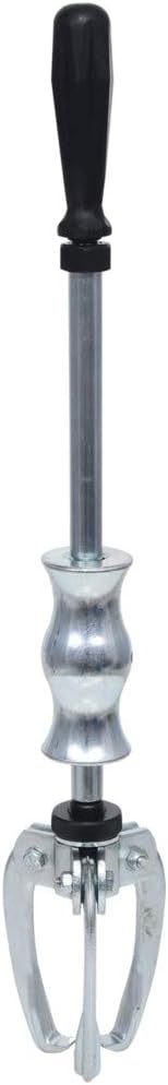 Ks Tools 630.0021 - Estrattore a 3 Bracci - immagine 5