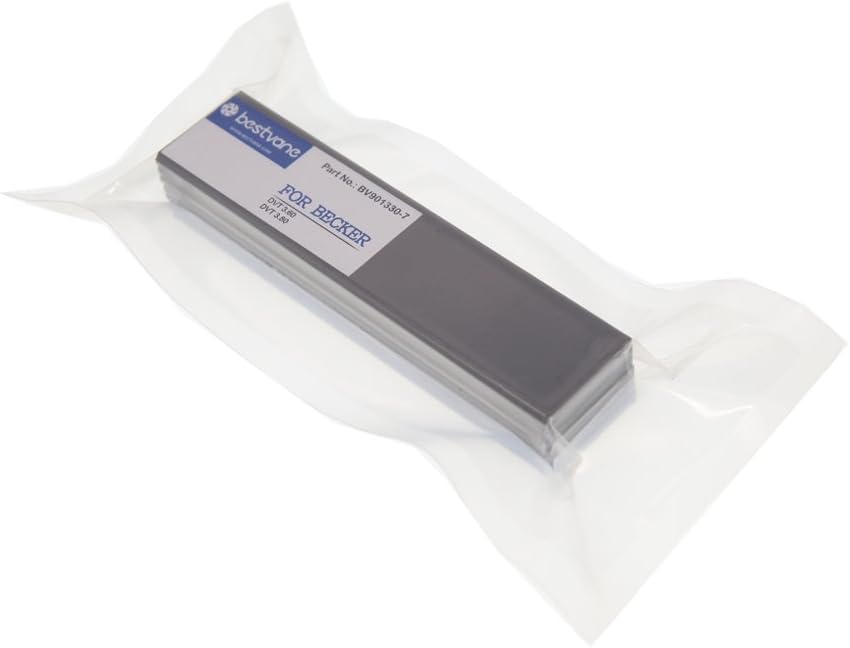 Carbone Schieber 90133000007 WN124-034 (7 pezzi)