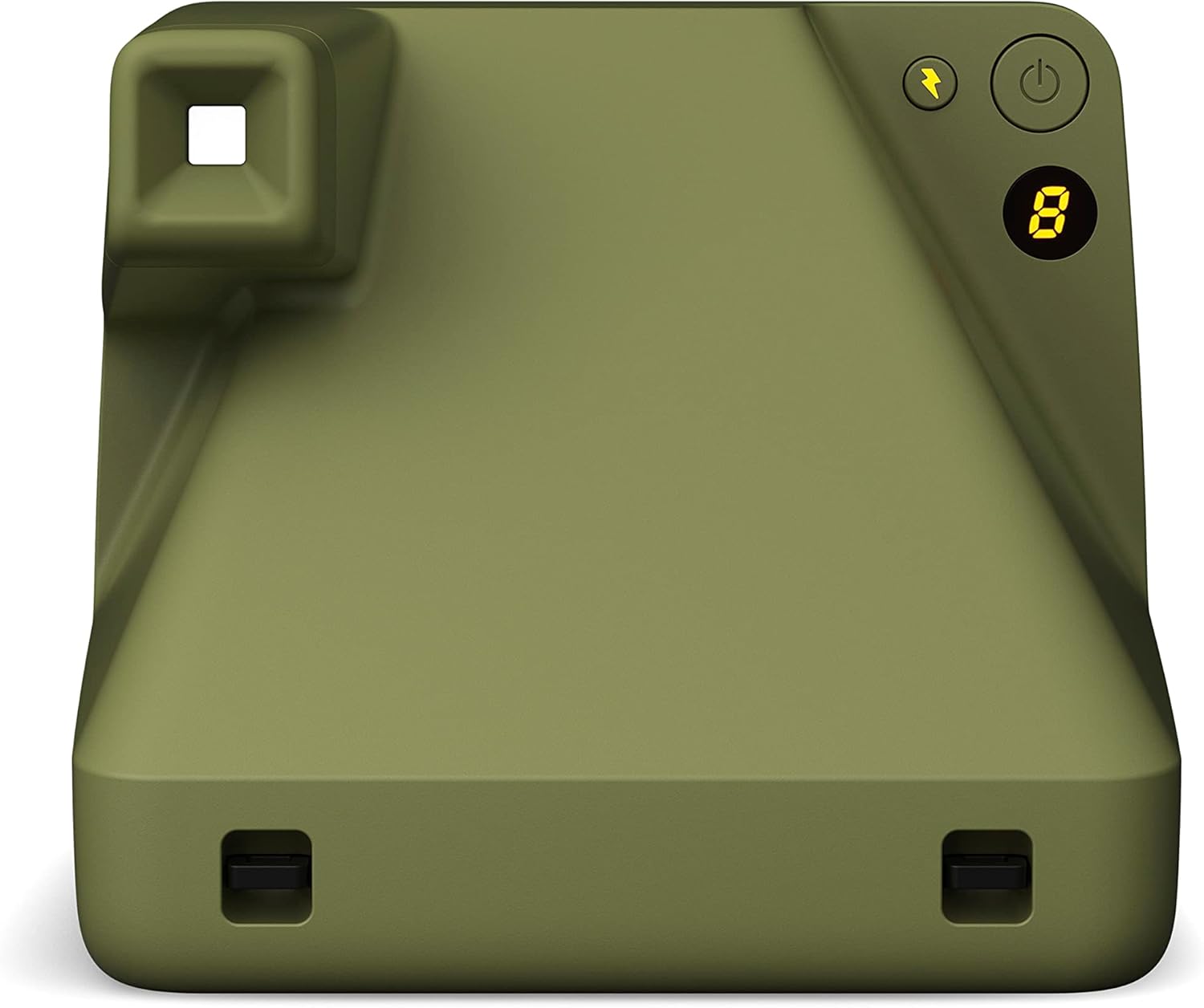 Polaroid Now+ Fotocamera Istantanea Bluetooth, Generation 2, Verde - immagine 4