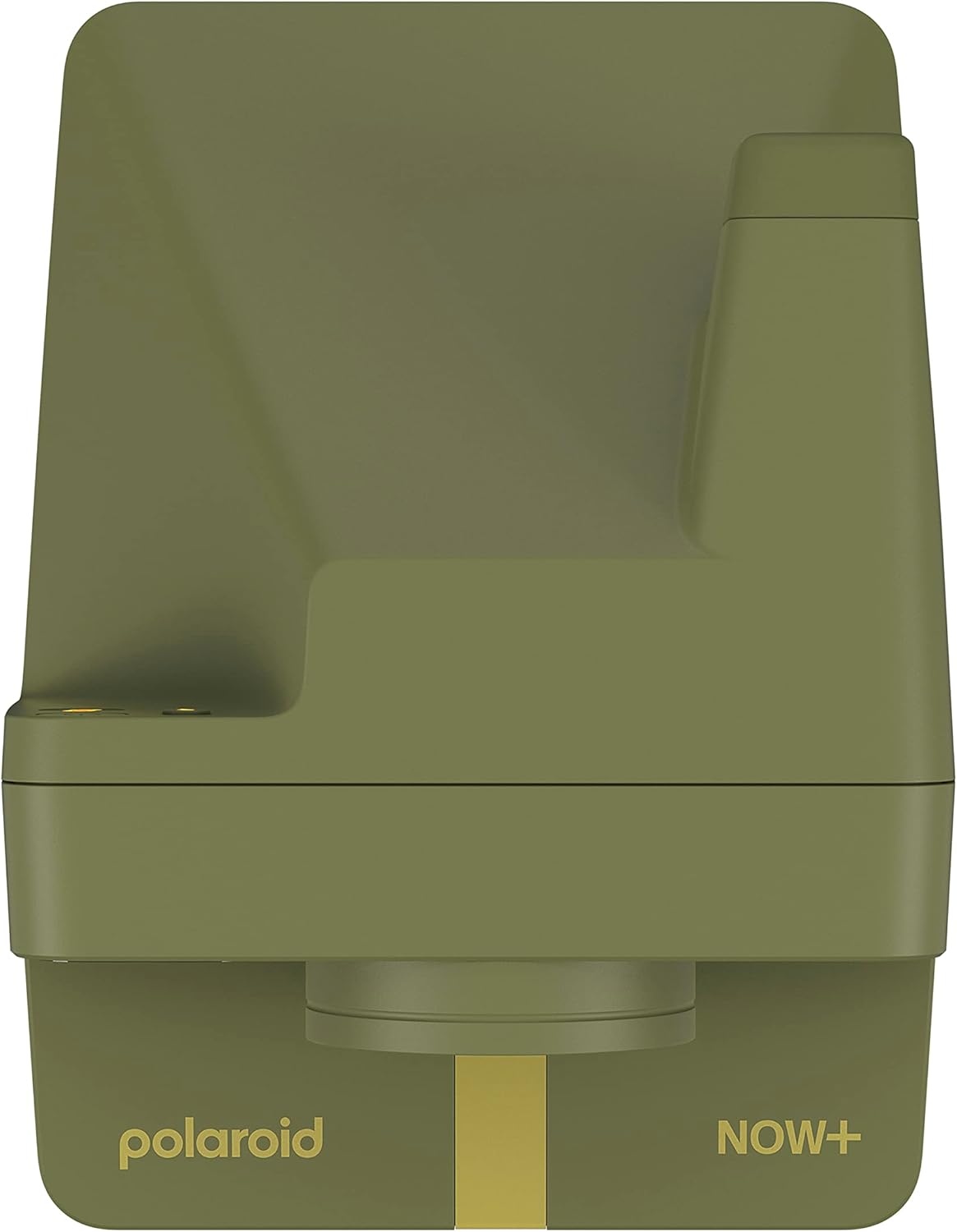 Polaroid Now+ Fotocamera Istantanea Bluetooth, Generation 2, Verde - immagine 5