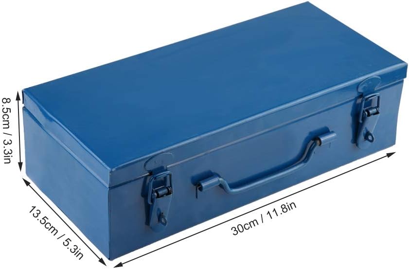 Bussole a Impatto 1 Pollice - Set 10 Pezzi 22-50mm - immagine 3