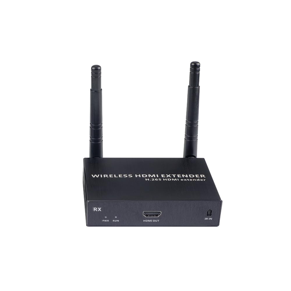 Exvist Extender Wireless HDMI 100M 4K@30FPS