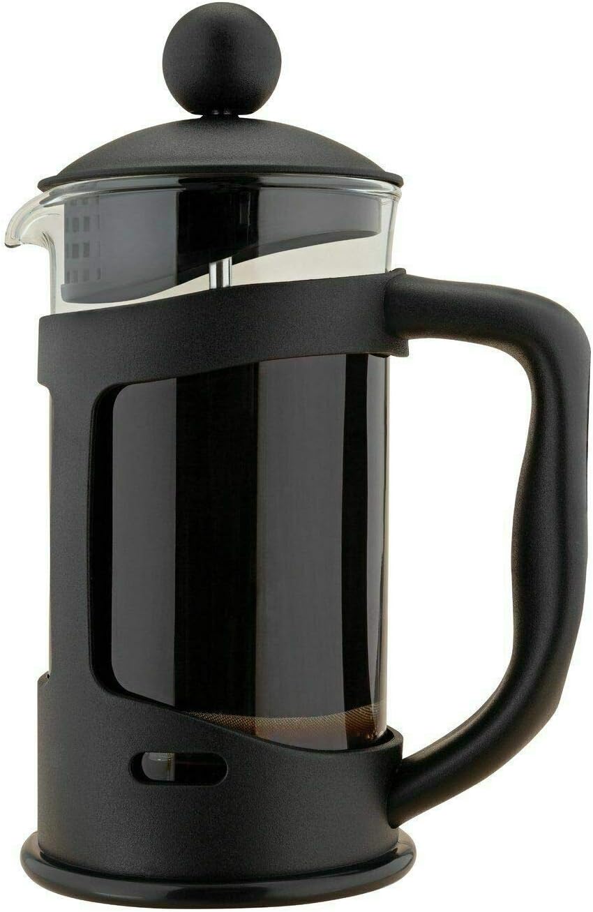 Glow Classic Continental Caffettiera 350ml - Nero - immagine 2