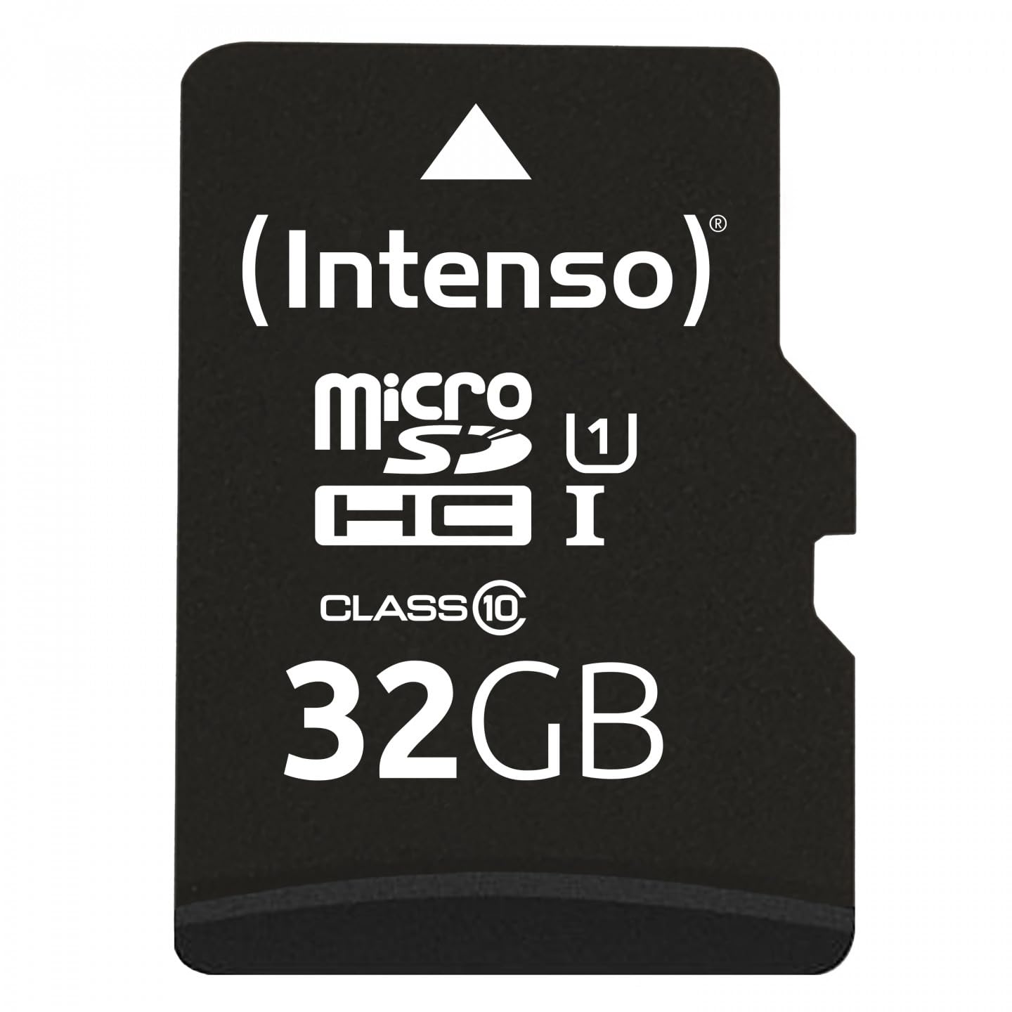 Intenso Premium Scheda MicroSDHC 32 GB
