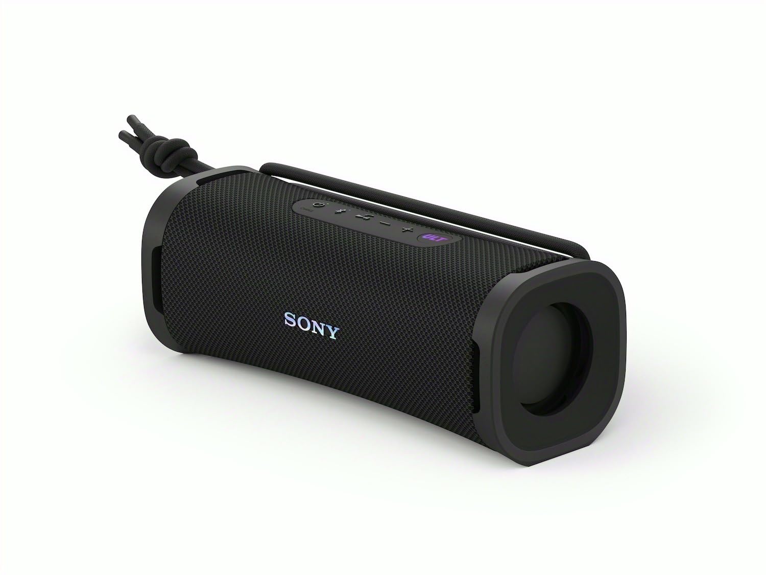 Sony ULT FIELD 1 - Speaker Wireless Bluetooth ULT POWER SOUND, Black