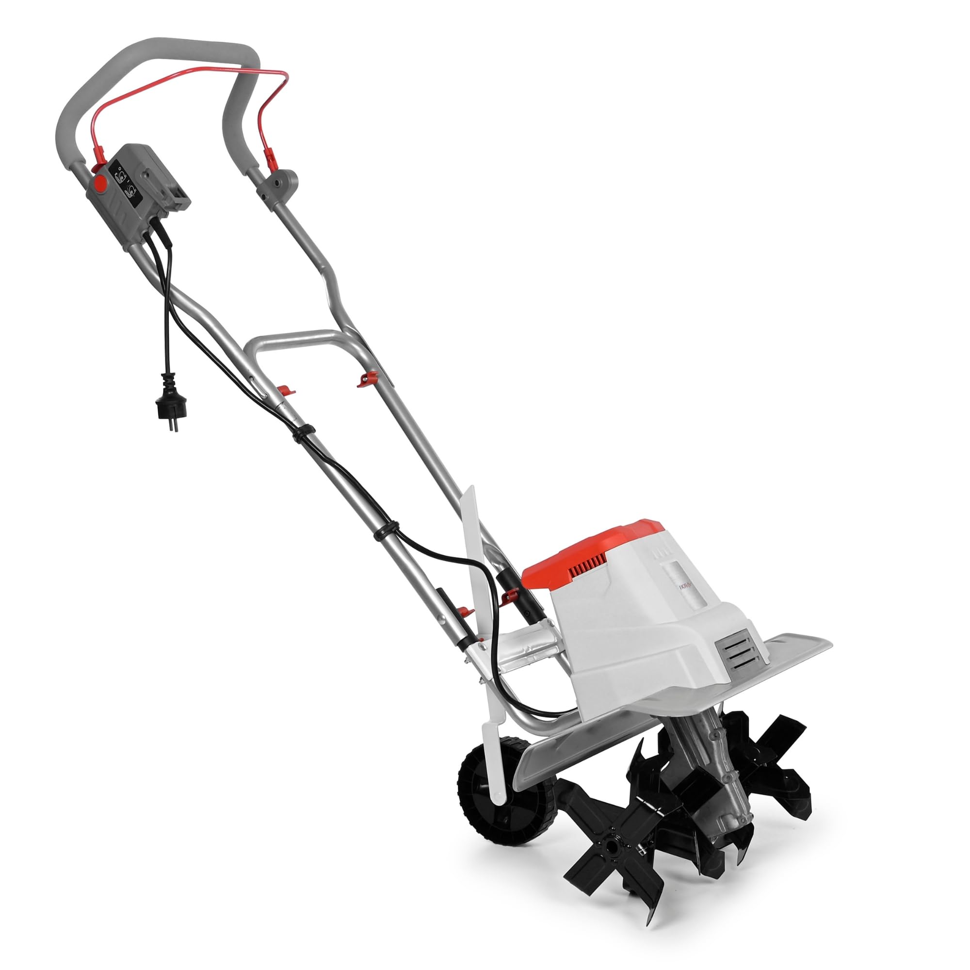 Ikra Motozappa Elettrica IEM 1500, 1500W