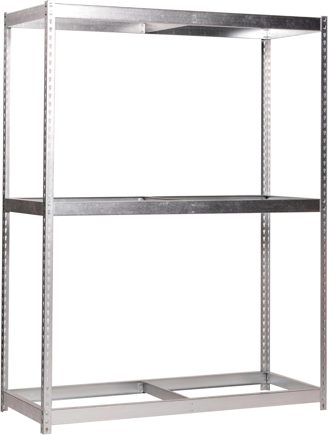 Simonrack simonforte 1506 – 3 – Kit Galvanizzato
