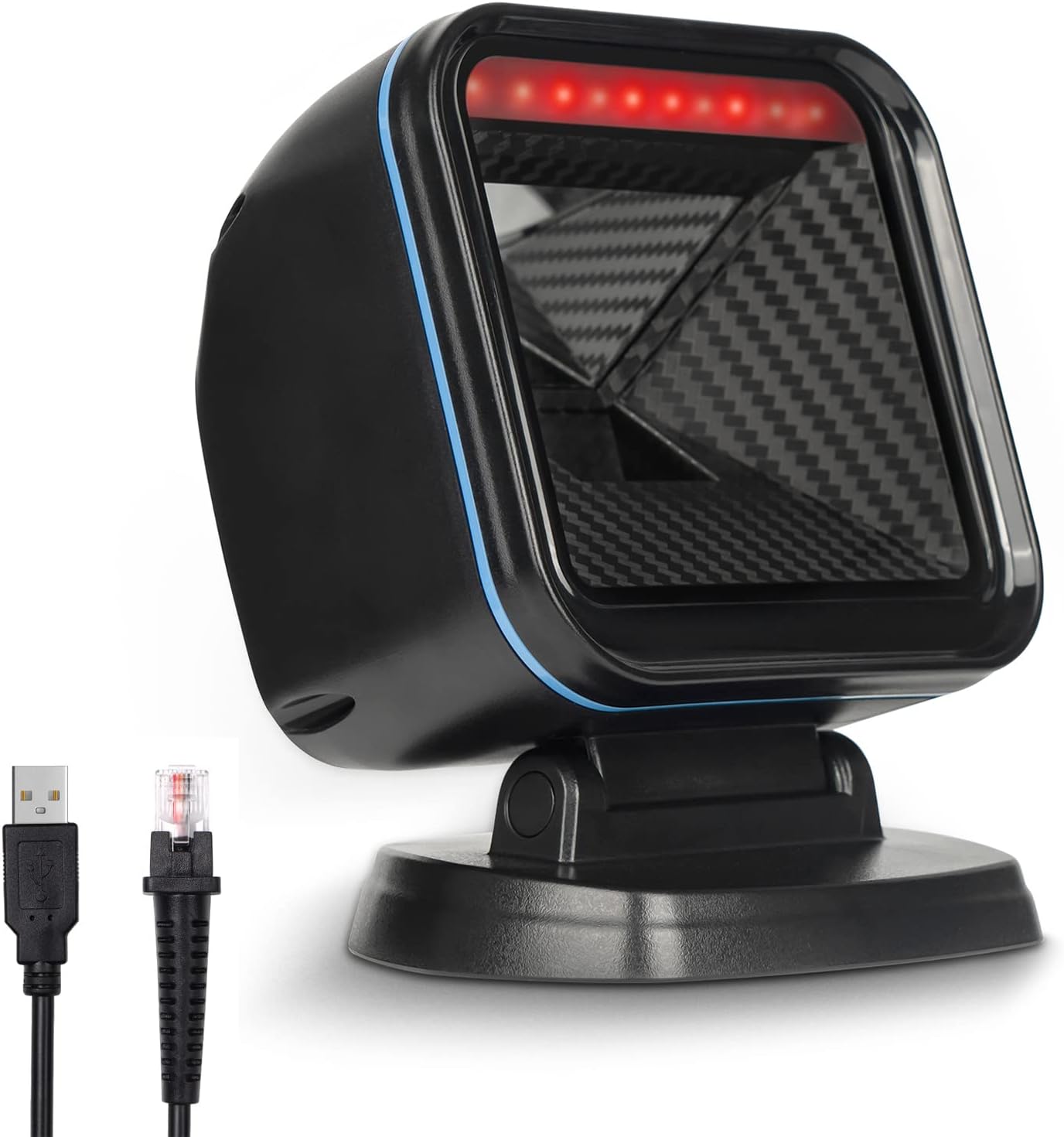 Obz Lettore Codice a Barre e QRcode 1D/2D - immagine 1