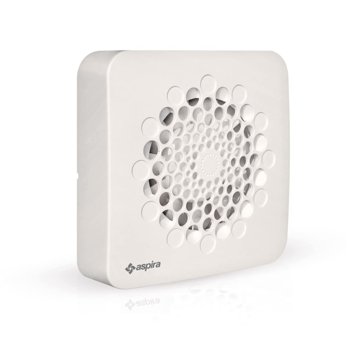 Fantini Cosmi AP3100 Aspiratore Elicoidale Parete Bianco