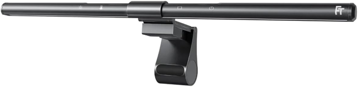 FeinTech LT750 Lampada LED per Monitor 51 cm USB - immagine 4