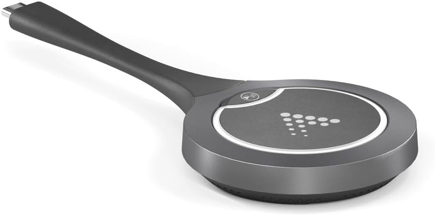 Purelink Vuelogic - Dongle Wireless USB-C per VB300 - immagine 2