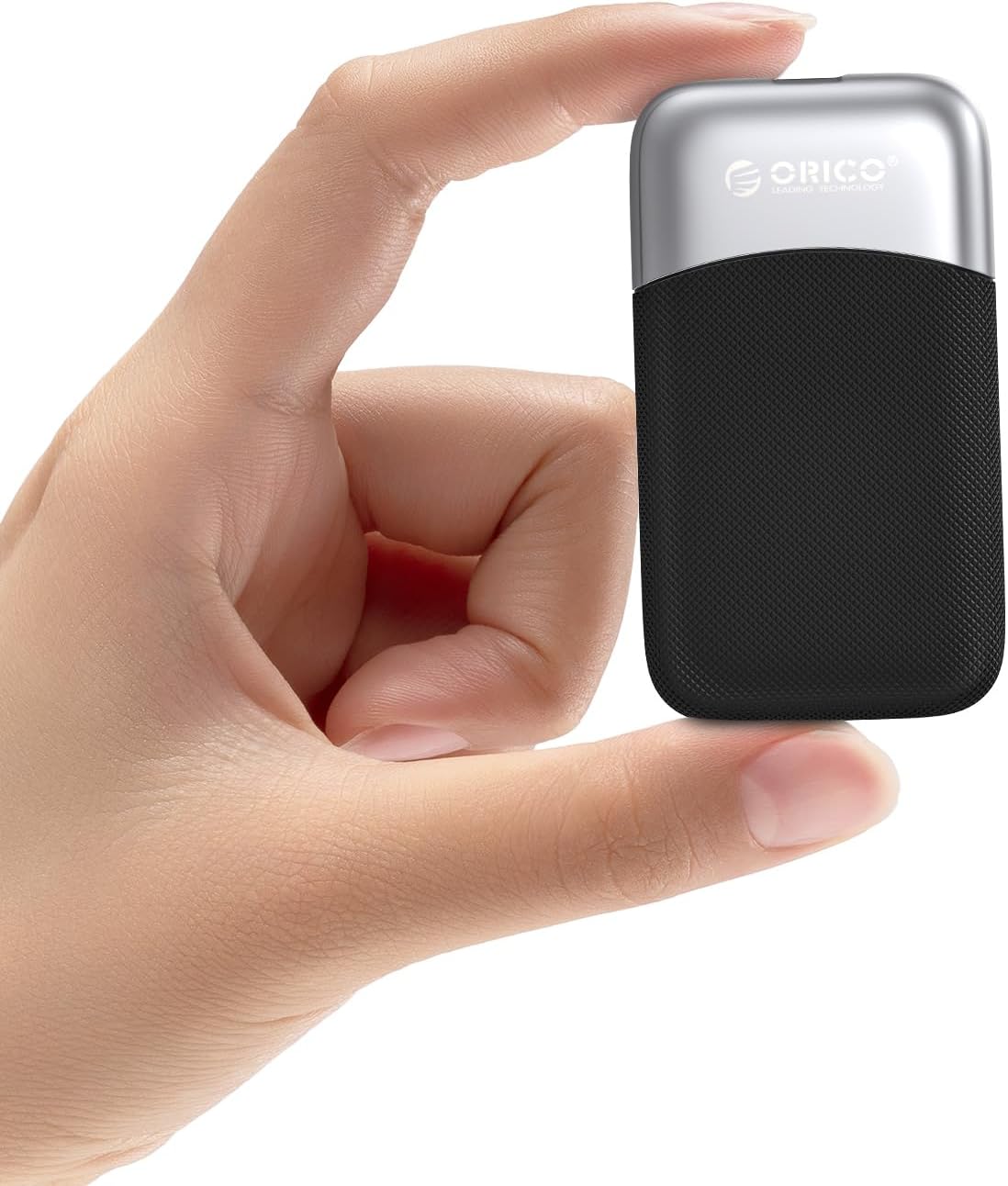 Orico 1TB SSD Esterno Portatile USB 3.2 Gen 2x2 - immagine 1