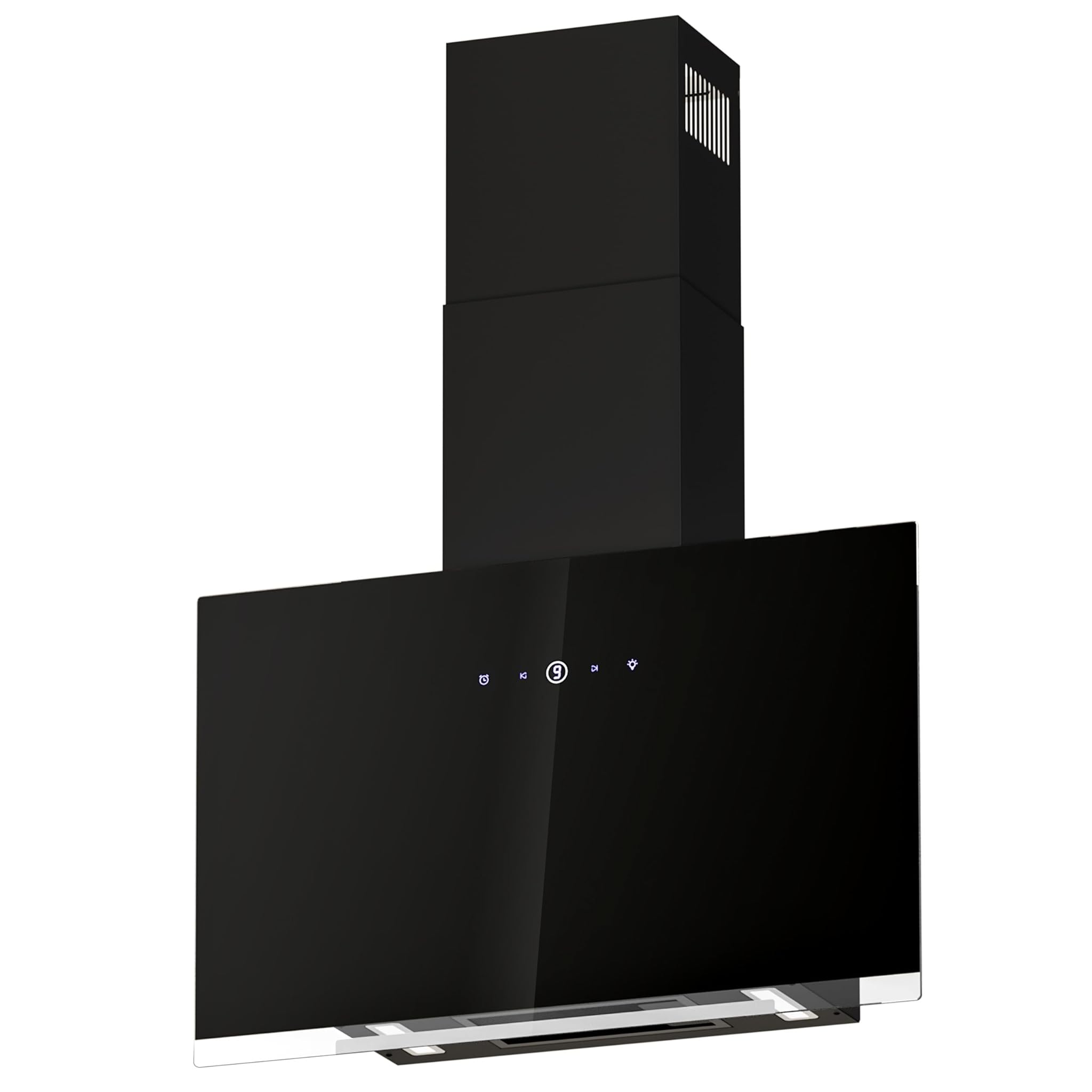 Firegas Cappa Aspirazione 60 cm 487 m³/h