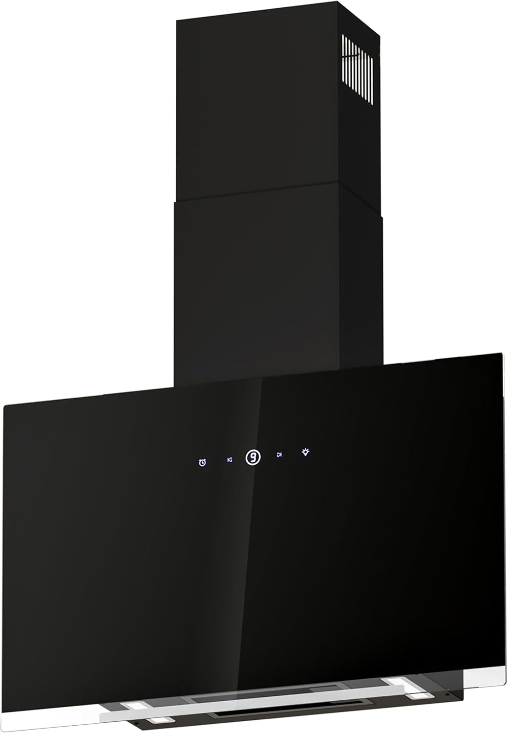 Firegas Cappa Aspirazione 60 cm 487 m³/h - immagine 1