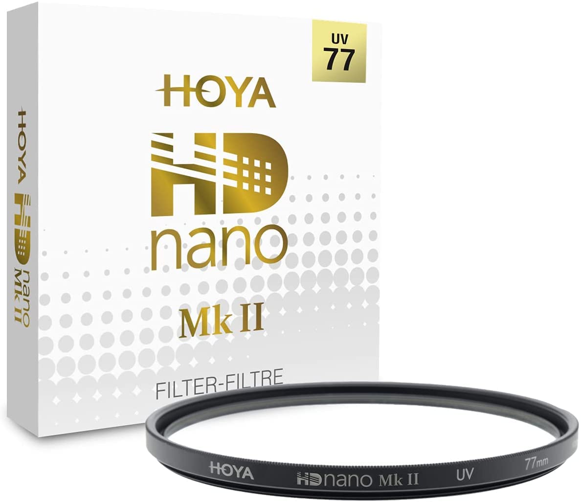 HOYA UV filter HD Nano MkII ø72 mm