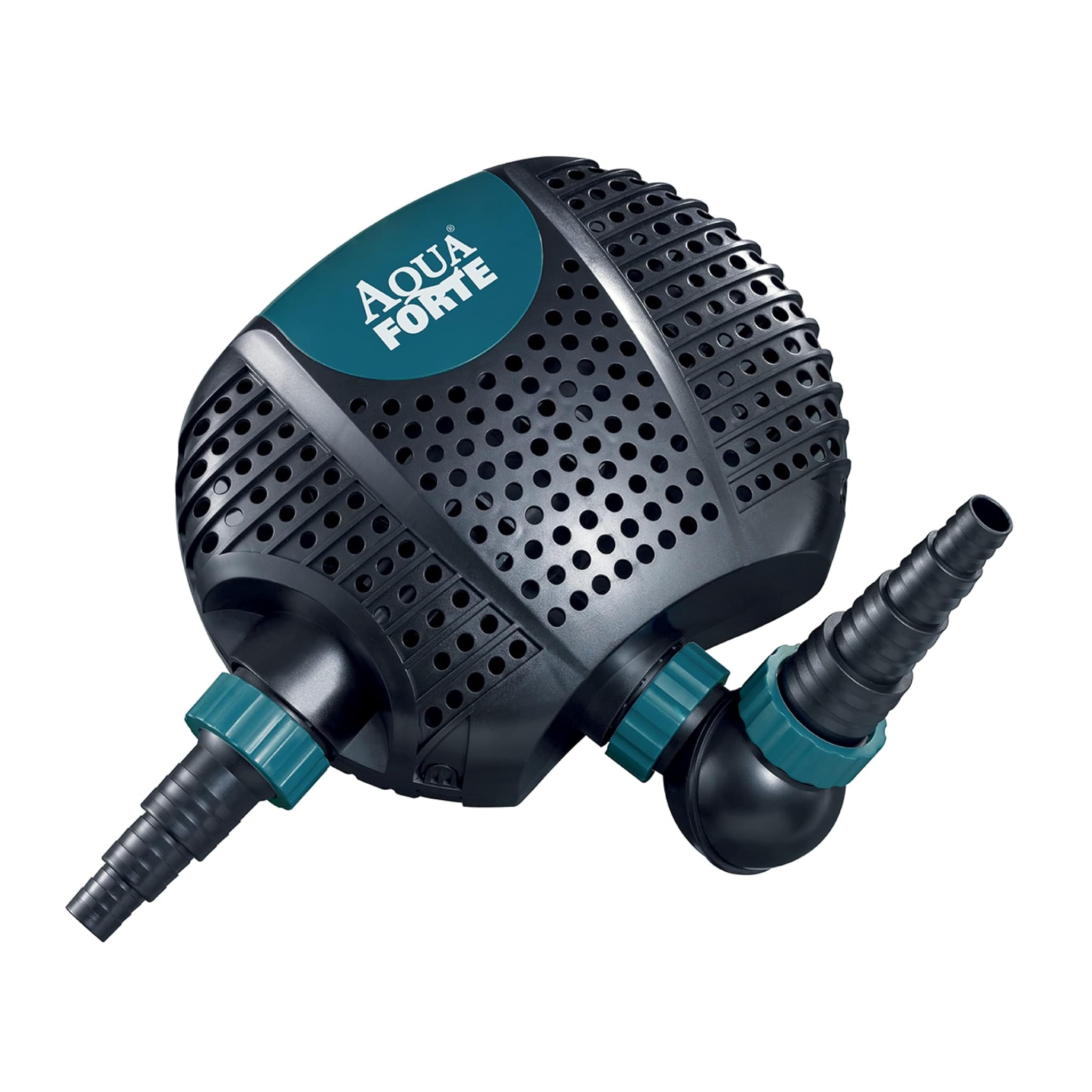 Aquaforte Pompa per Stagno Oplus 8000 8m³/h