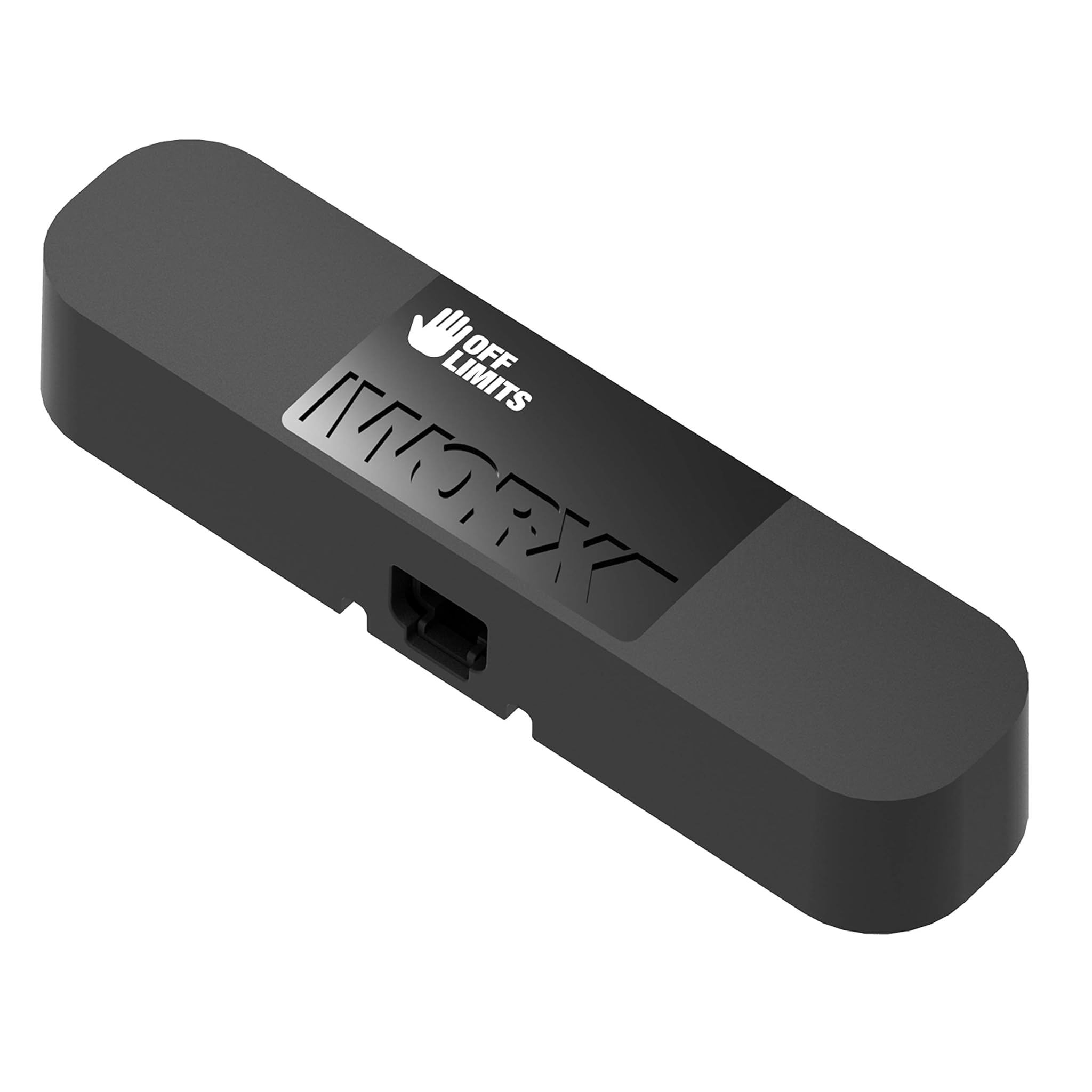 Worx WA0892 OffLimits Accessori per Modelli Robot Tosaerba Landroid 2021