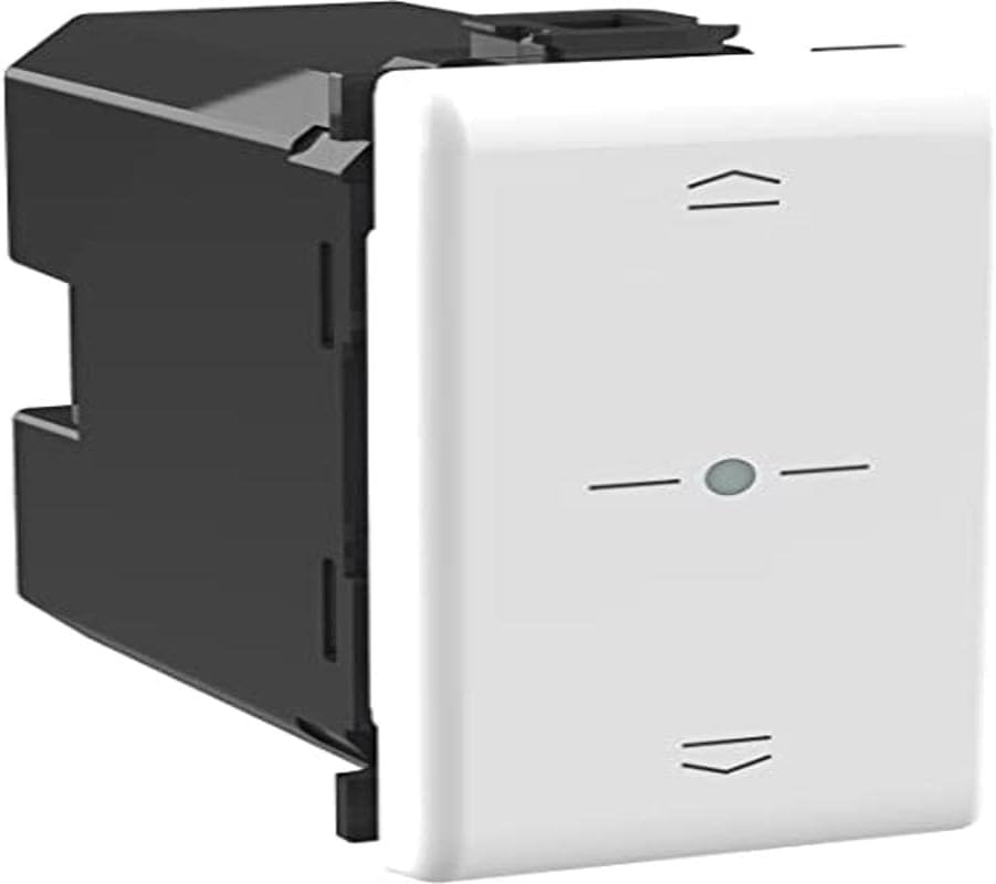 Bticino AM4027C Matix Smart - Comando Tapparella Connesso