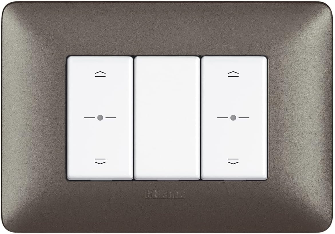 Bticino AM4027C Matix Smart - Comando Tapparella Connesso - immagine 2