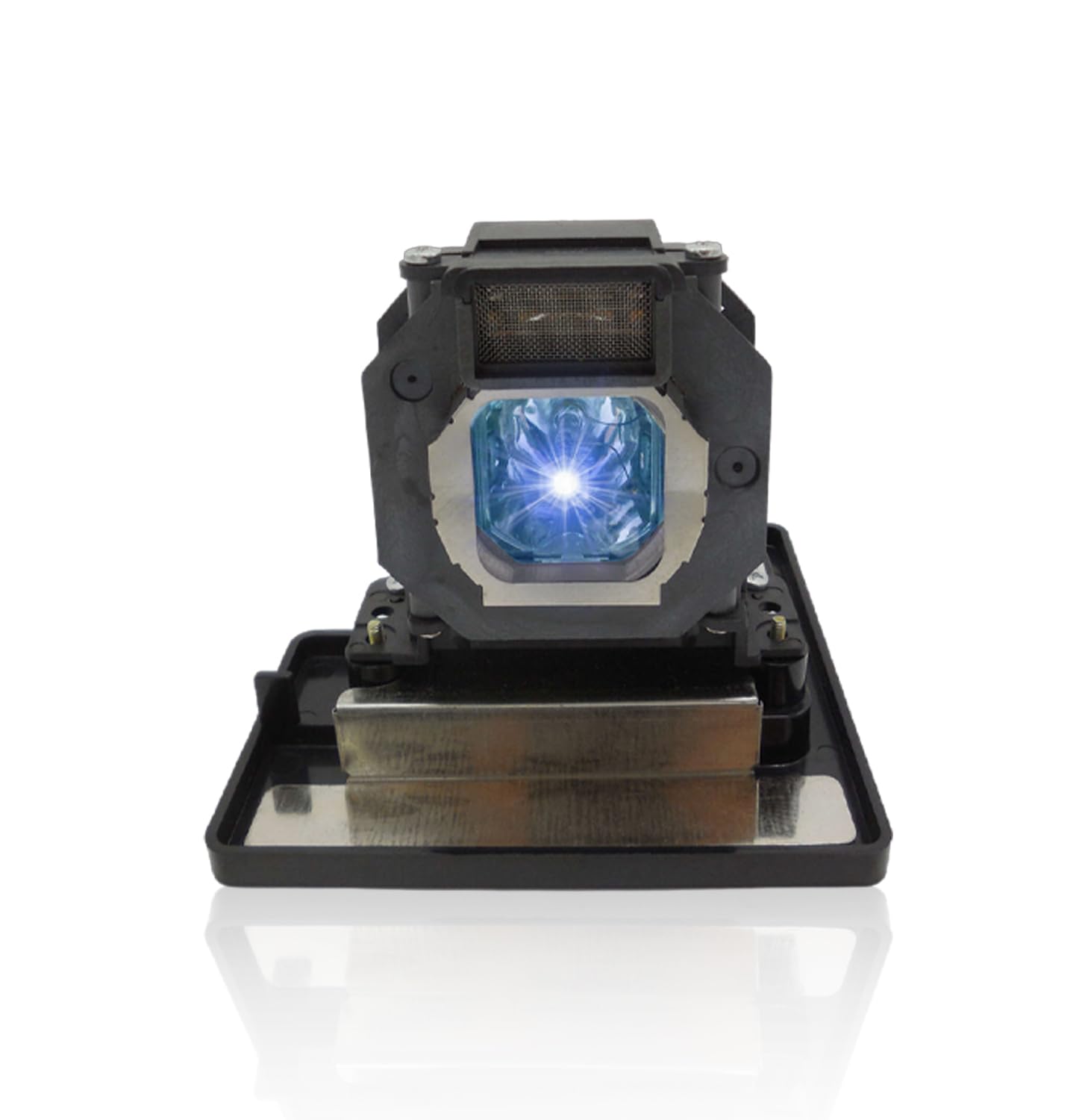 ET-LAE4000 Lampada Proiettore con Alloggiamento