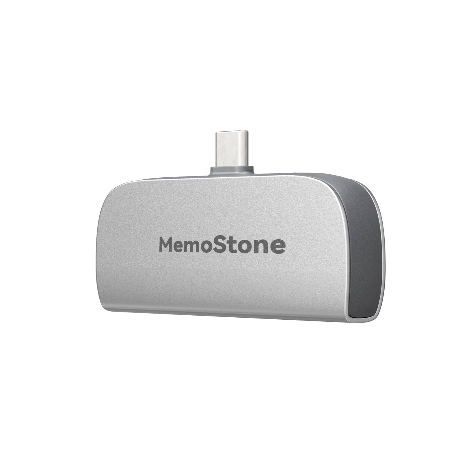 Kingspec MemoStone - SSD Esterna Portatile USB-C 2 TB