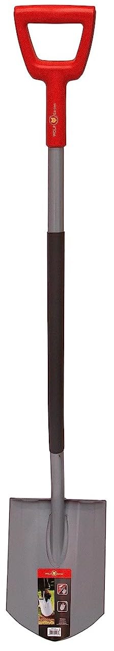 Wolf-garten Vanga a Punta ASP-D 123cm