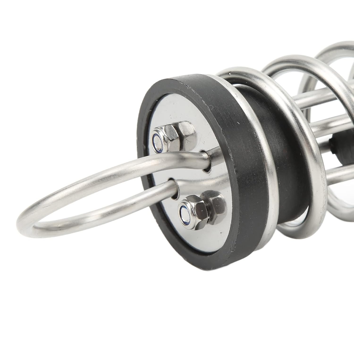 Molla di Ormeggio per Barche in Acciaio Inossidabile - immagine 7