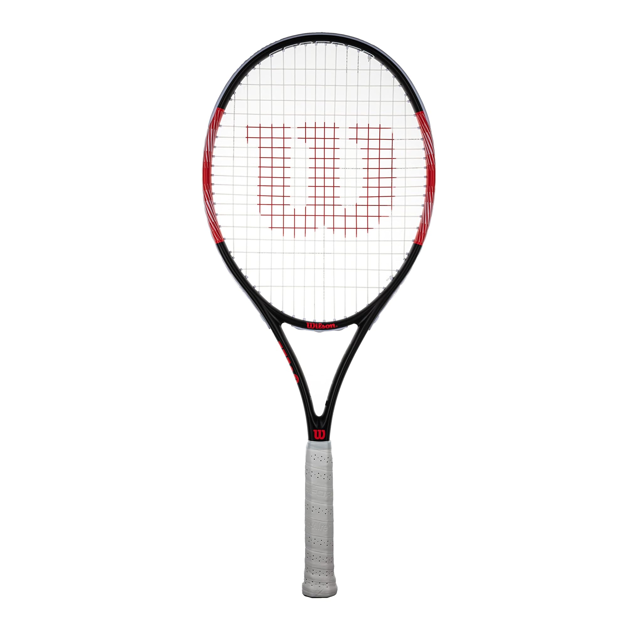 Wilson Federer Elite 105 - Racchetta da Tennis Adulti