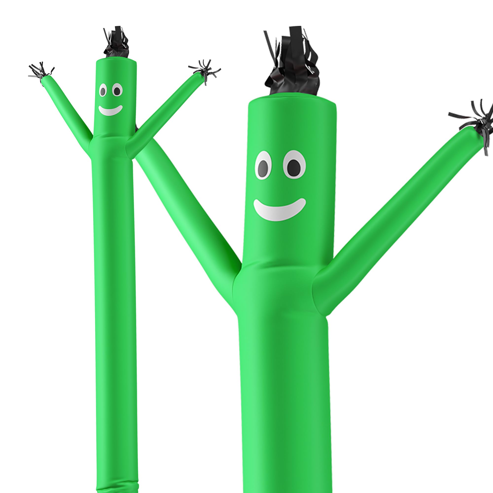 LookOurWay Air Dancers Inflatable Tube Man (BLOWER NOT INCLUDED).