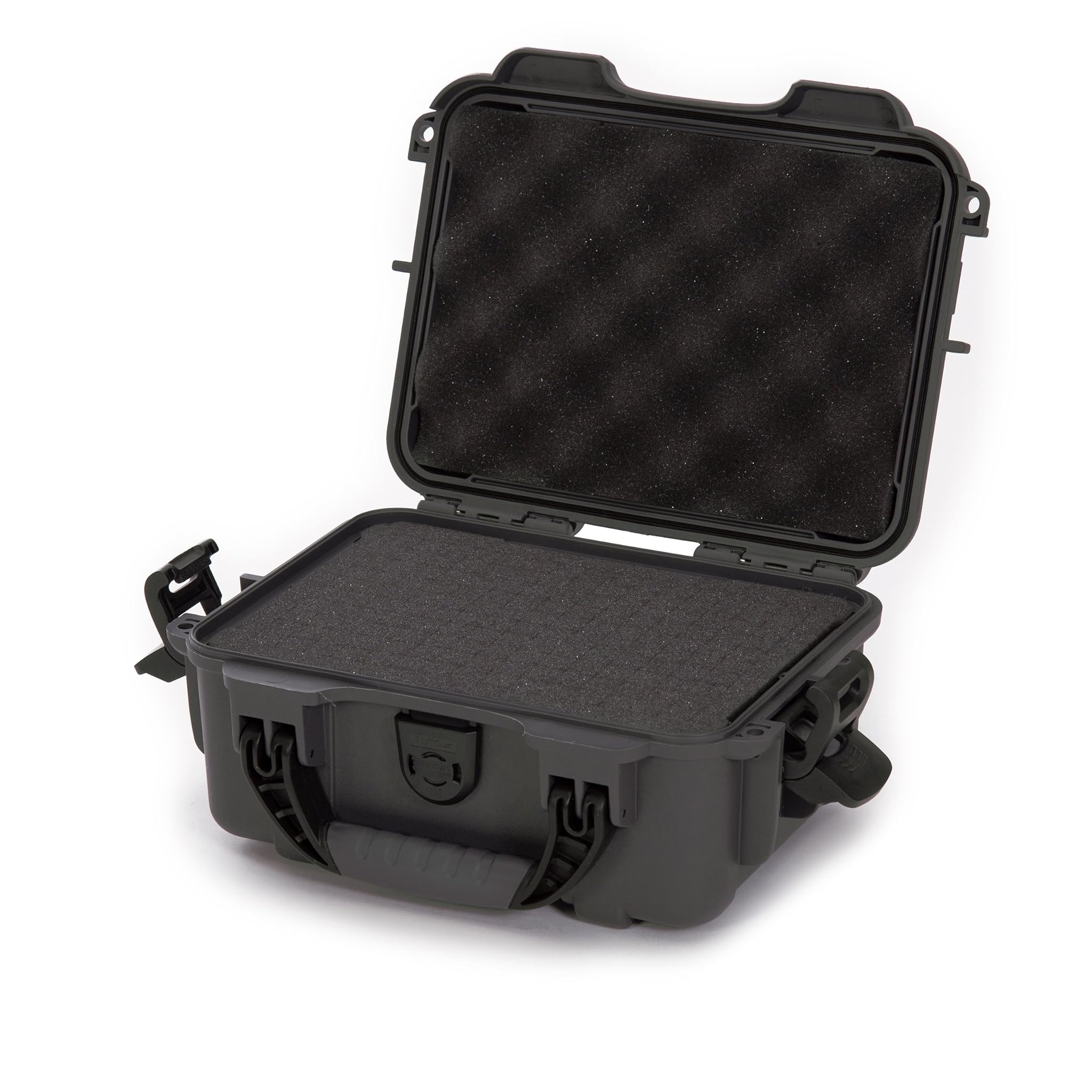 Nanuk Plasitcase Inc case con schiuma