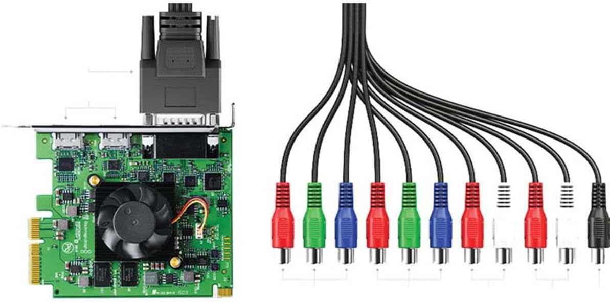 Blackmagic Intensity Pro 4K - immagine 2