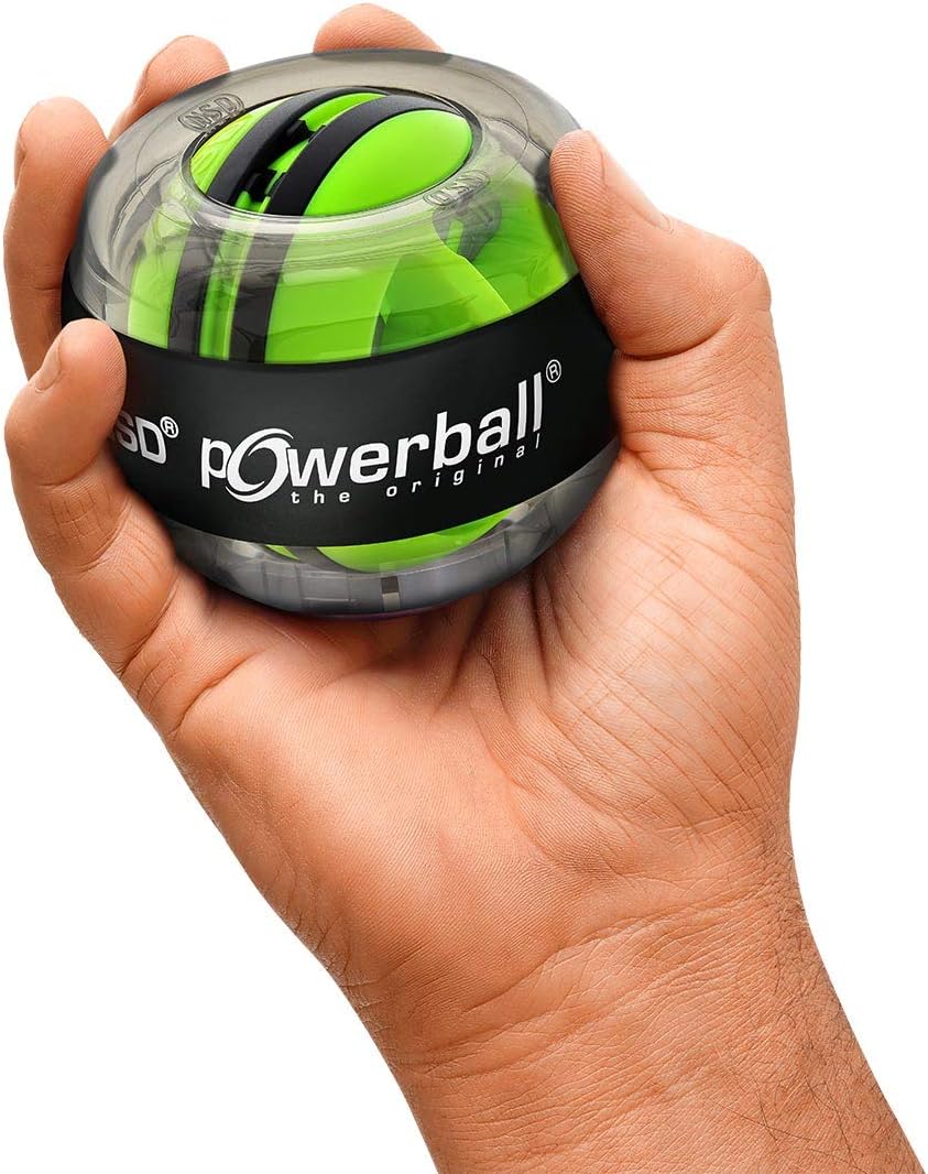 Powerball The Original - Attrezzo Allenamento Mani - immagine 3