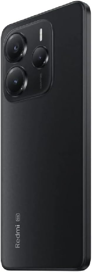 Xiaomi Redmi Note 14 5G 8 256 Midnight Black - immagine 4