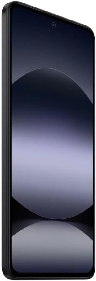 Xiaomi Redmi Note 14 5G 8 256 Midnight Black - immagine 5