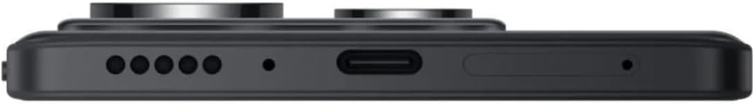 Xiaomi Redmi Note 14 5G 8 256 Midnight Black - immagine 6