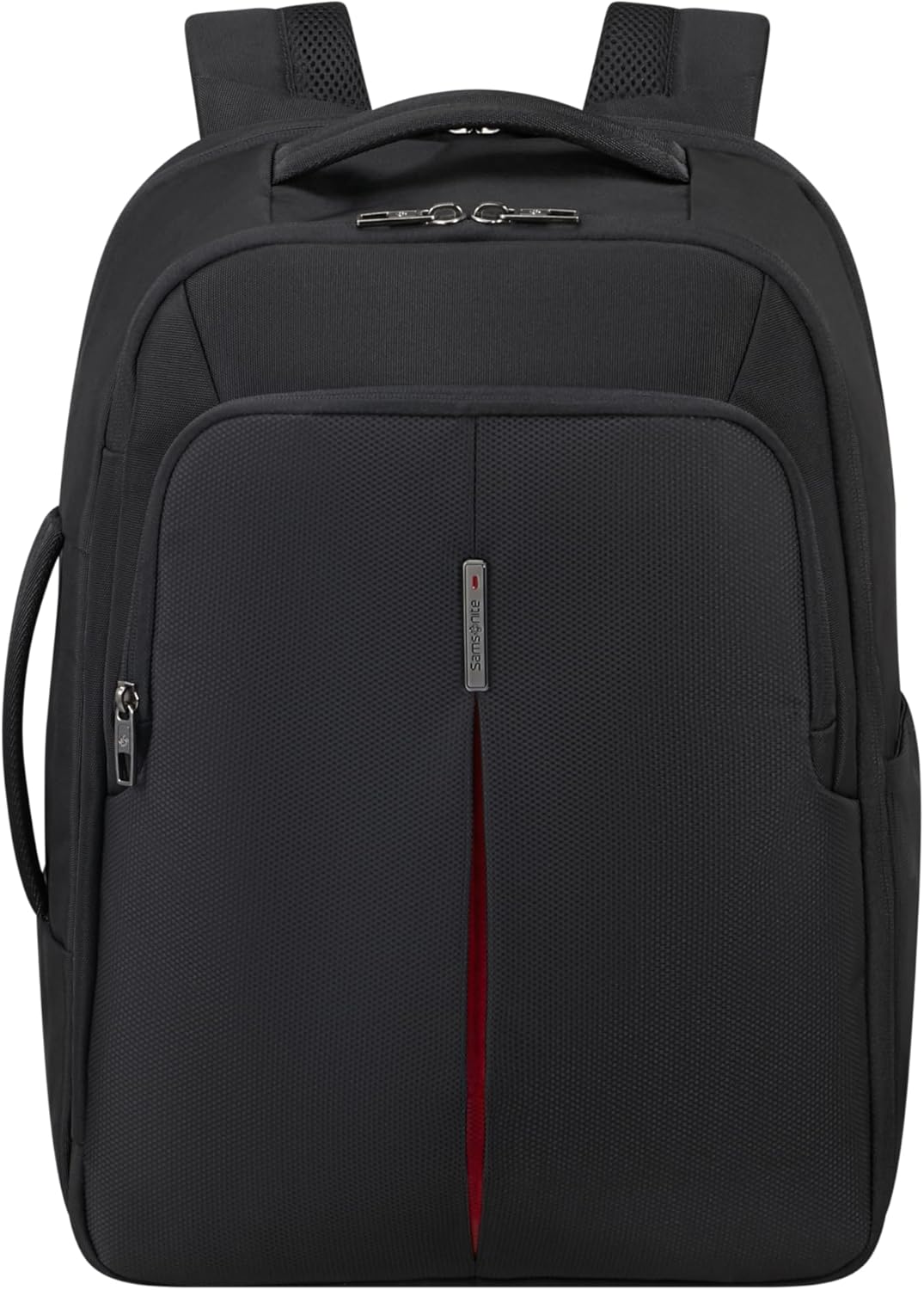 Samsonite GUARDIT 3.0 - M, 27.5L, Nero - immagine 2