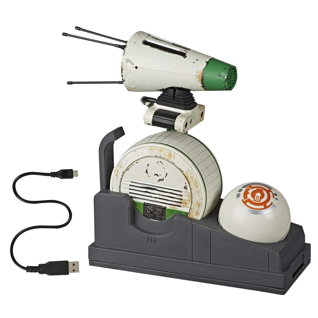 Star Wars Hasbro The Black Series - Droid Personaggio, E7054EU4