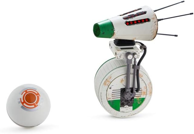 Star Wars Hasbro The Black Series - Droid Personaggio, E7054EU4 - immagine 4