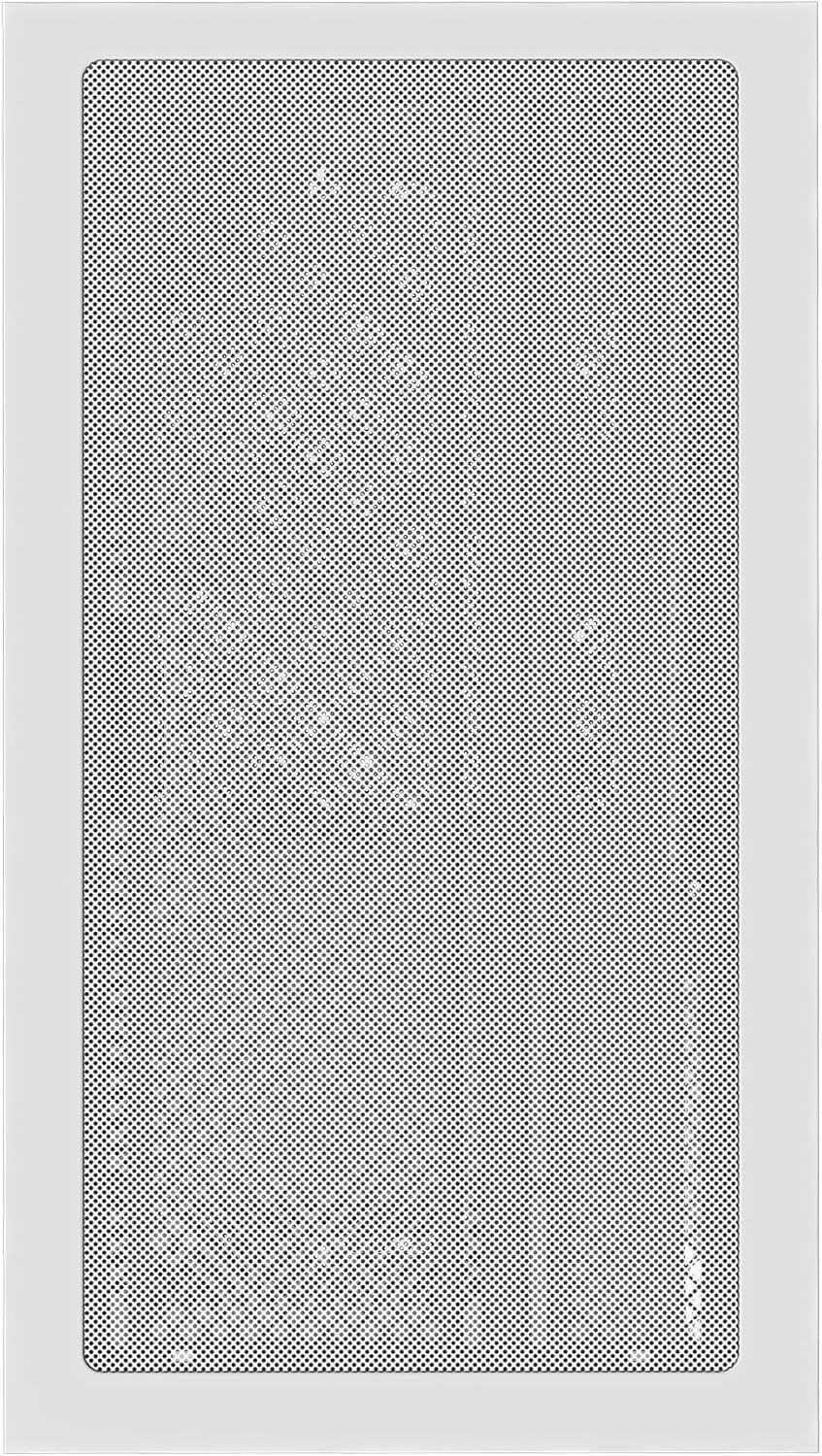 Gigabyte C201 PANORAMIC ICE - Case PC Mid Tower - immagine 6